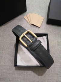 Picture of Bottega Veneta Belts _SKUBottegaVeneta34mmX95-125cm7d09135